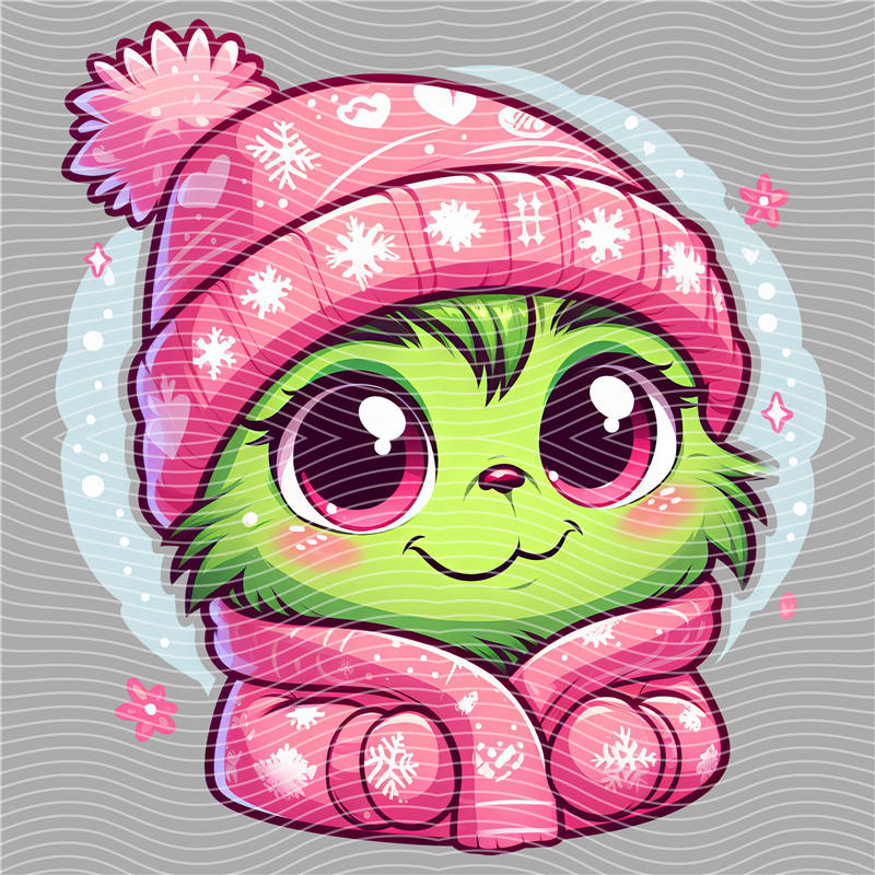 Christmas-DJ 266